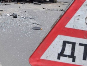 Под колесами автомобиля в Симферопольском районе погибла школьница