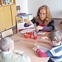 Как живут и учатся в Крыму дети-инвалиды