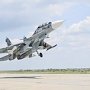 Первое в 2018 году бомбометание на полигоне в Крыму выполнила авиация Южного военного округа