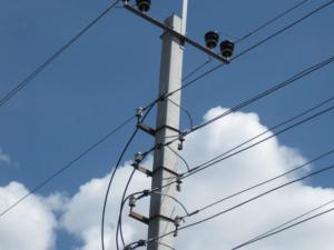 Электроэнергия в Феодосии отсутствовала непродолжительный промежуток времени, — администрация