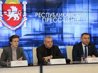 Сергей Зырянов провел совещание в режиме видеоконференцсвязи по вопросам подготовки к проведению выборов Президента РФ