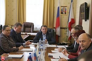 Должностные оклады работников Армянского филиала «Титановых инвестиций» будут увеличены