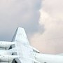 В Сирии произошло крушение российского самолета Ан — 26