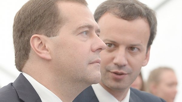 "Реалист": Правительство Медведева продолжает кошмарить рыбный бизнес