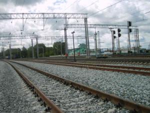 На Крымской железной дороге подведены итоги работы в феврале 2018 года