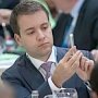 Крым – полноценный участник программы «Цифровая экономика», — министр связи России