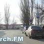 В Керчи при помощи «Паркона» наказывают штрафом водителей за нарушение правил стоянки