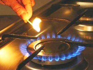 В Крыму желают ввести рассрочку на подключение газа в селах