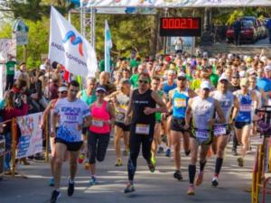 III Всероссийский марафон «Ялта-2018» объединит более 1400 участников всех возрастов