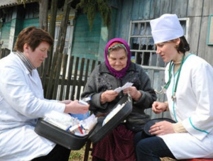 Выплаты по программе «Земский доктор» получили 125 крымских докторов