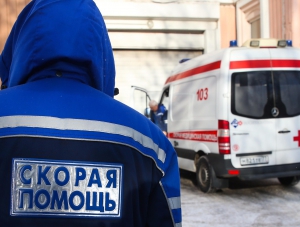 В Севастополе ищут избившего врача мужчину