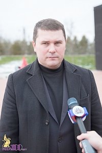 В КФУ почтили память жертв белорусской Хатыни