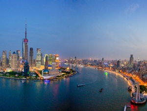 Экономический потенциал полуострова представят в Шанхае