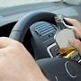 В Евпатории во время акции «Контроль трезвости» обнаружили пьяных за рулём, а одного совсем без прав