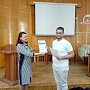 В КФУ прошла Олимпиада по русскому языку для иностранных студентов