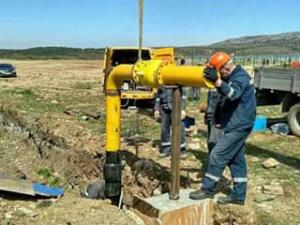 10 апреля на сутки около 30 тыс. керчан останутся без газоснабжения