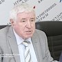 Профильный Комитет согласовал внесение изменений в Госпрограмму развития авиации в Крыму