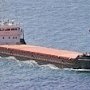 Пропавшего без вести в Керченском проливе капитана сухогруза обвинили в гибели экипажа