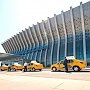 В аэропорту «Симферополь» появится собственная диспетчерская служба такси
