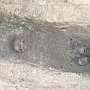 Полсотни погребений обнаружили в курганах на месте строительства нового участка трассы Симферополь – Евпатория