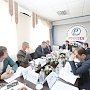 Крымские инициативы поддержаны Комитетом ЮРПА по аграрным вопросам и природопользованию