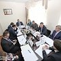 Севастопольские депутаты выступают с предложением создания национального парка «Южнобережный»