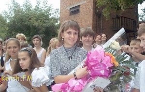 Елена Завгородняя из Керчи стала призером республиканского тура «Учитель года России»