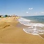 В Феодосийском регионе будут действовать шесть десятков пляжей