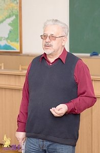Всероссийская математическая конференция в КФУ