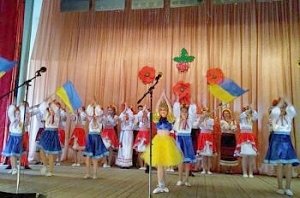 Чиновники киевского режима "отпраздновали" 100-летие выдворение из Крыма петлюровской банды