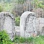 В Феодосии приведут в порядок городское мемориальное кладбище