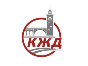 Логотип Крымской железной дороги стал официальным товарным знаком предприятия