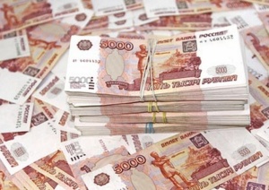 Доходы Крыма растут за счёт дотаций и не только