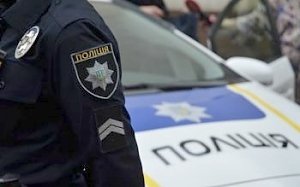 Фейковая «Патрульная полиция Крыма и Севастополя» приступила к работе… на Херсонщине