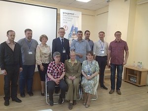 КФУ принял участие во Всероссийском библиотечном конгрессе