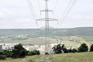 Сети Крымэнерго готовы к началу работы новых электростанций