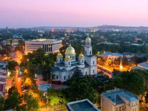 Крымская столица гармонично сочетает в себе богатое историческое наследие и современность, — Аксёнов