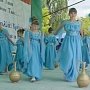 Праздник Панаир олицетворяет самые лучшие качества греческого народа, — Госкомнац