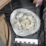 Крымский наркодилер в течение года сделал 56 тысяч «закладок»