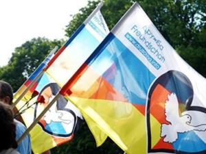 Крым стремительно меняется в лучшую сторону, — народные дипломаты из Германии