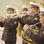 Фестиваль военных оркестров войск национальной гвардии пройдёт в столице Крыма 10 июня
