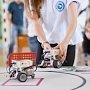 Школьники из Севастополя отправятся в Иннополис на олимпиаду по робототехнике