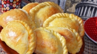 Крым вошёл в тройку регионов России, где пекут самые вкусные пирожки
