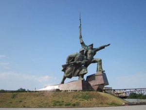 В Севастополе почтят память погибшим в ВОВ