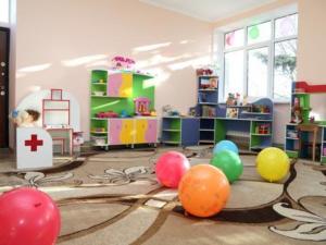 Детский сад Евпатории передадут в пользование бюджетному общеобразовательному учреждению