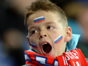 К матчу Россия — Уругвай в «Артеке» создаётся масштабная фан-зона