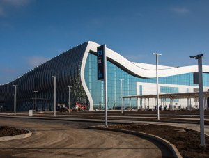 Власти рассматривают вопрос запуска скоростных поездов от аэропорта «Симферополь»