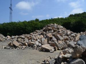 В Ялтинском регионе усилят борьбу с несанкционированными свалками строительного мусора