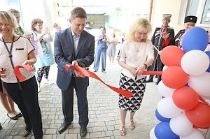 Крымский центр народных художественных промыслов в столице Крыма открыл свои двери для начинающих ремесленников и опытных мастеров