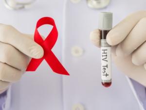 В Бахчисарайском районе планируется обследовать на антитела к ВИЧ не менее 22% населения
